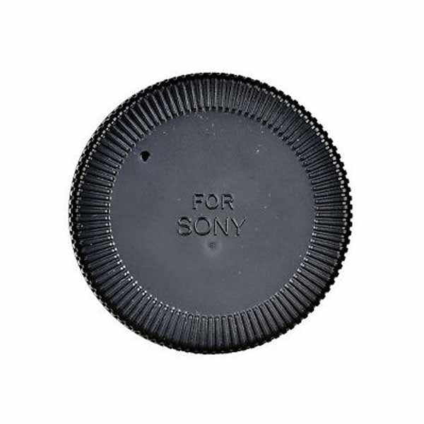 Rear Cap for Sony E