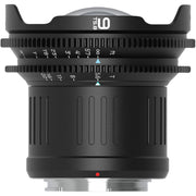 Обектив Laowa 9mm T5.8 VV Cine за Nikon Z - Vista Vision