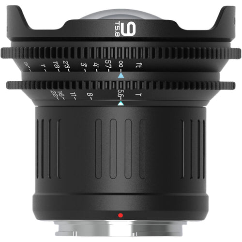 Обектив Laowa 9mm T5.8 VV Cine за Nikon Z - Vista Vision