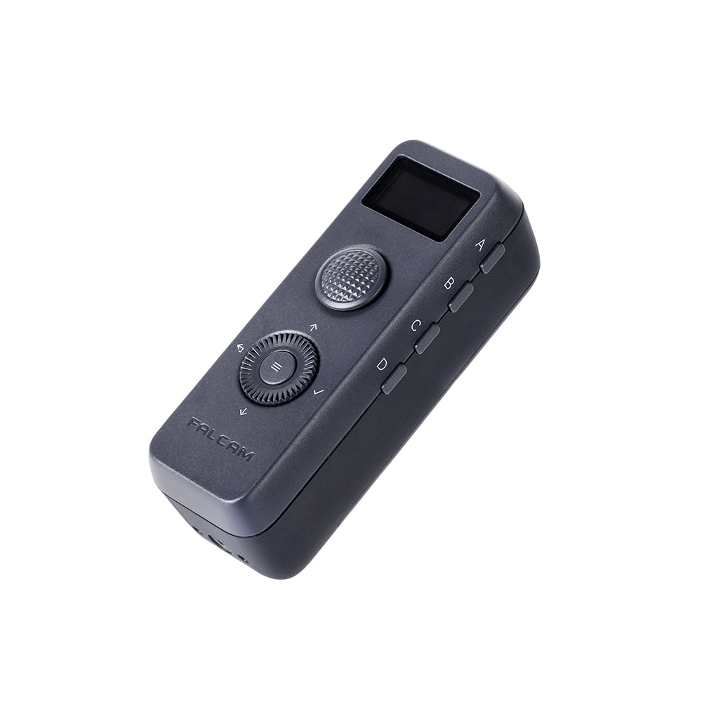 Безжично дистанционно Falcam Move LightGo MV0A4A04