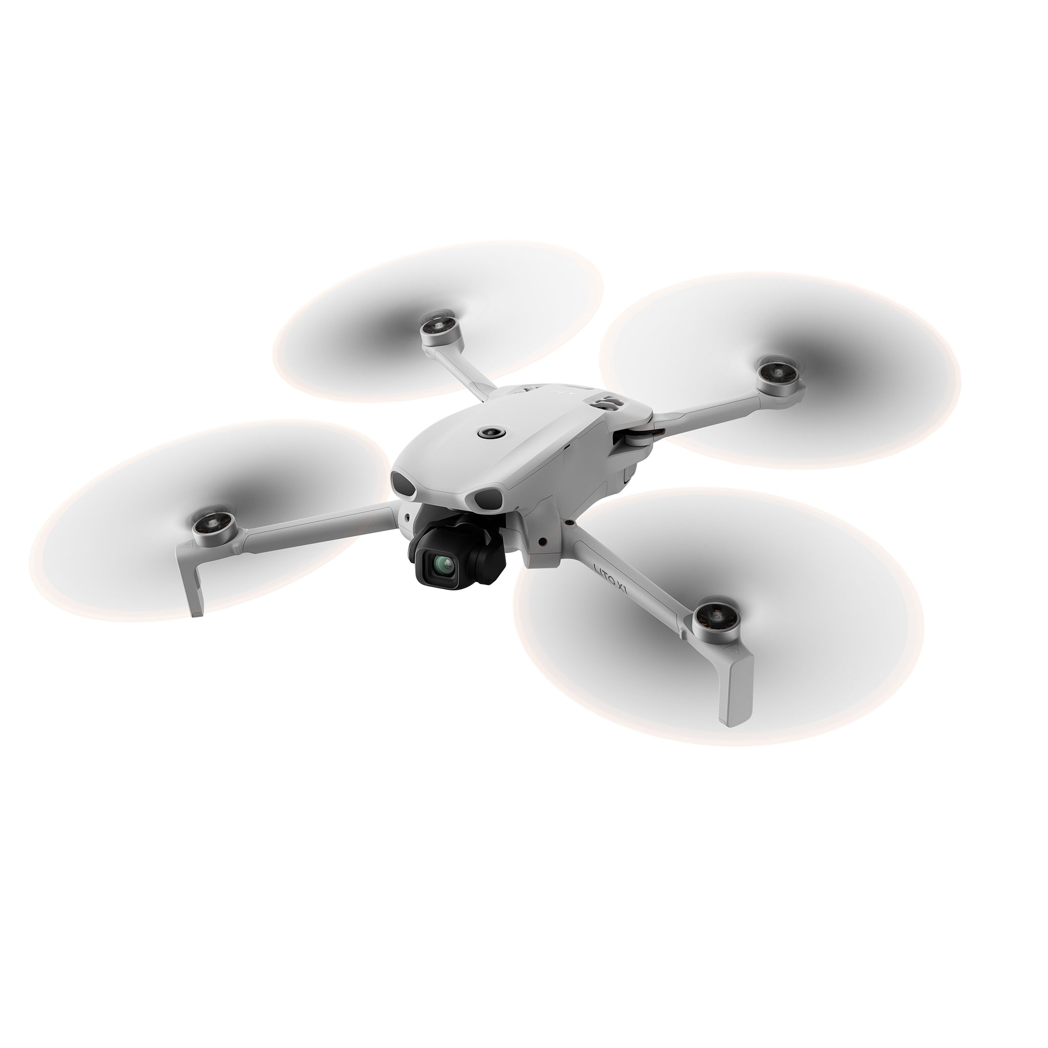 DJI Lito X1 Fly More Combo（DJI RC-N3)