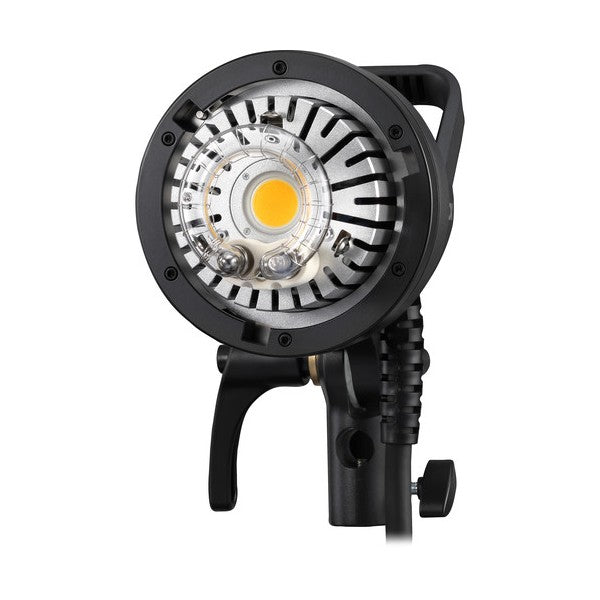 Преносим батериен TTL моноблок GODOX WITSTRO AD1200PRO
