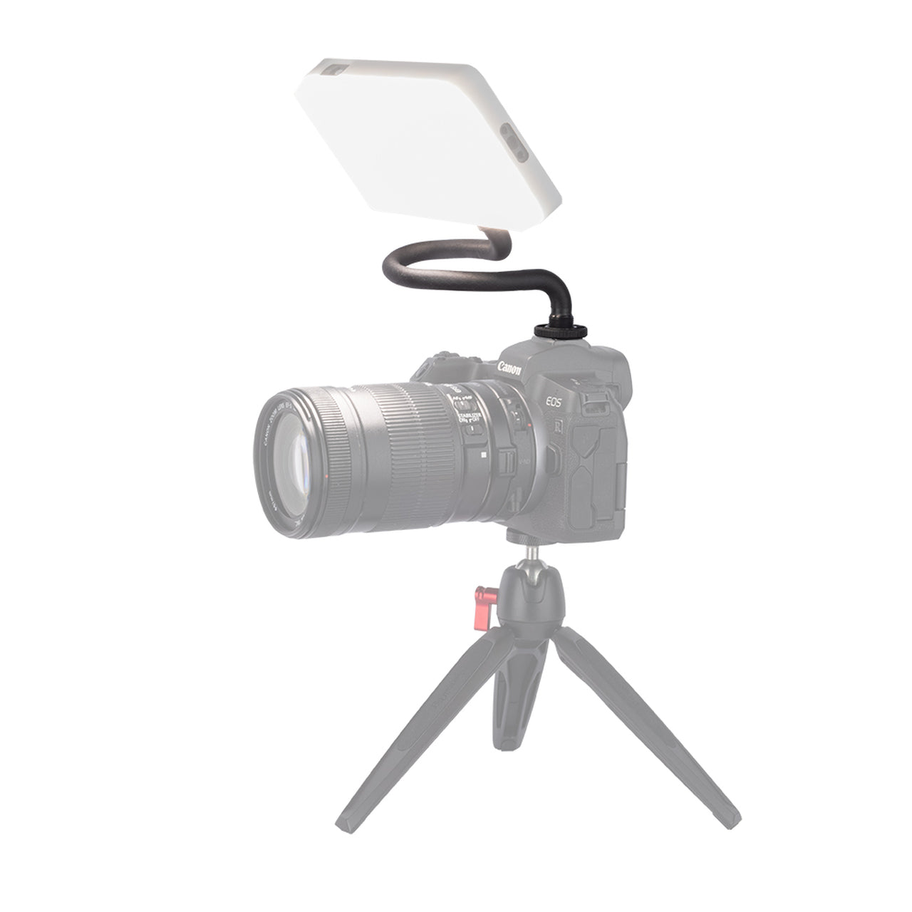 Сенник SmallRig Simple Shade 3199
