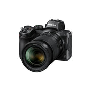Фотоапарат Nikon Z5 Black + Обектив Nikon Z 24-70mm f4