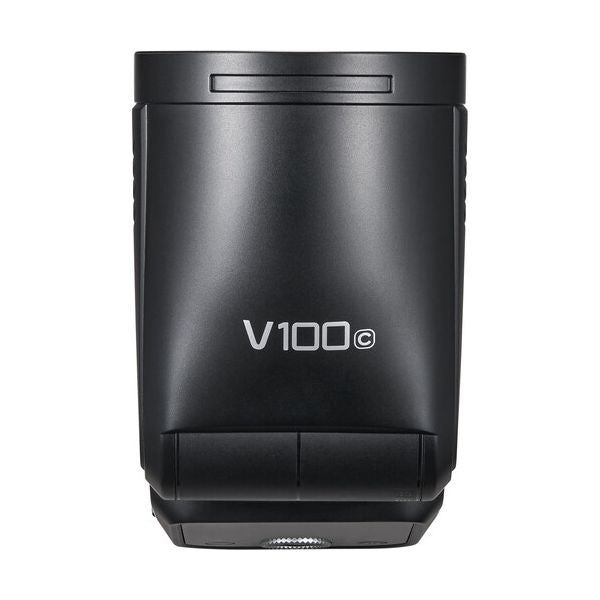 Светкавица GODOX V100 за Canon