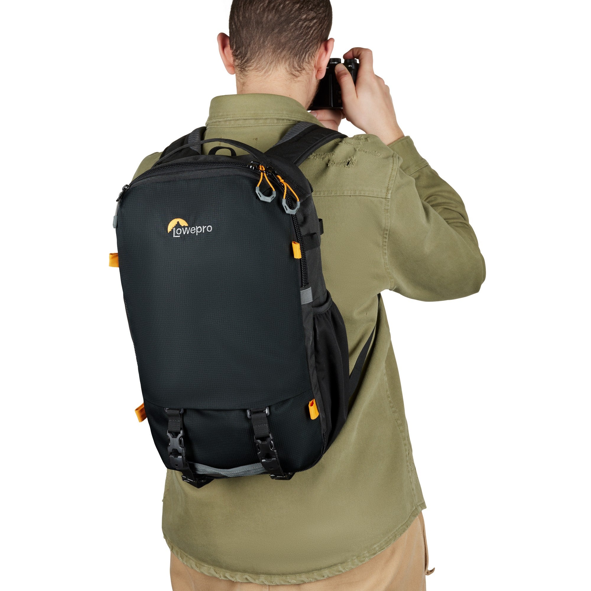 Раница Lowepro Trekker Lite 150 - черно