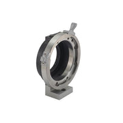 c7Adapters ARRI LPL към L-Mount (Неръждаема стомана)
