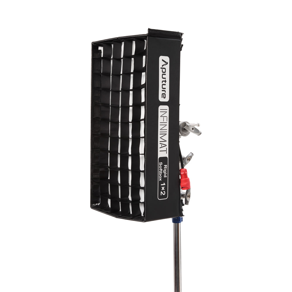 Aputure INFINIMAT Rigid Softbox 1x2