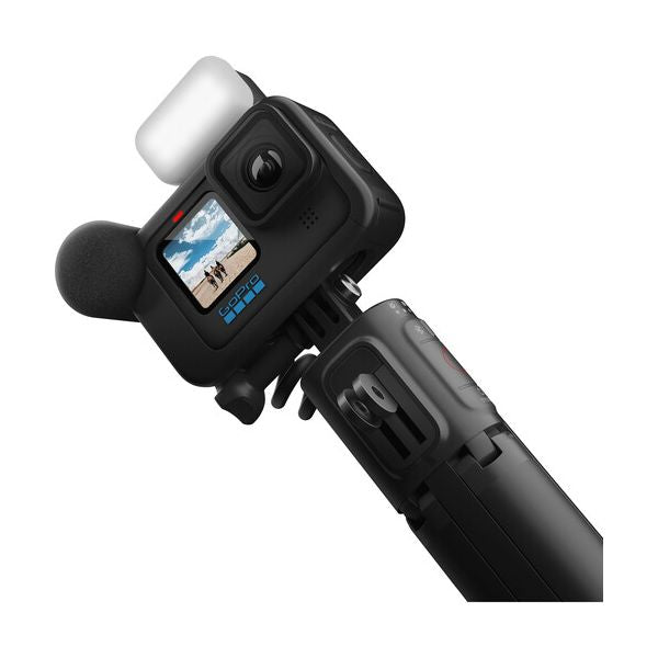 Екшън камера GoPro HERO11 Black Creator edition