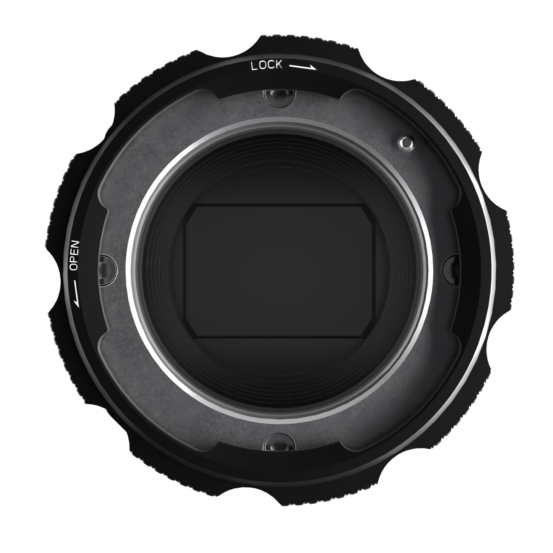Адаптер Z CAM PL - EF за E2 FLAGSHIP SERIES