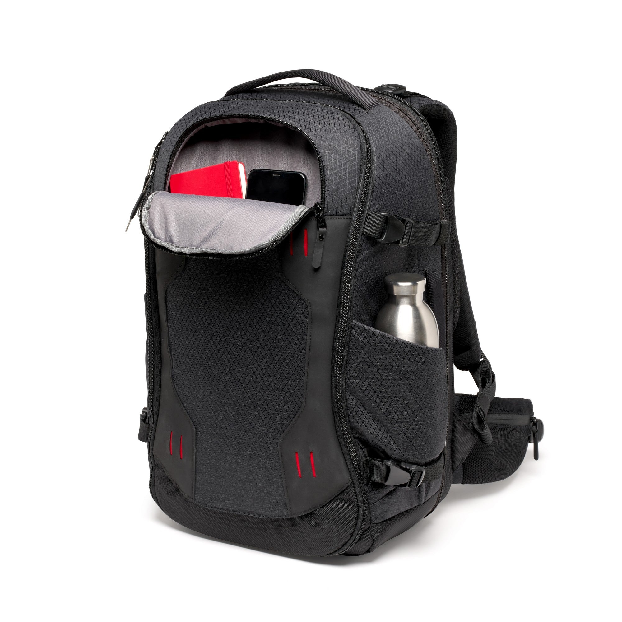 Раница Manfrotto PRO Light Flexloader L за CSC/DSLR - 26L
