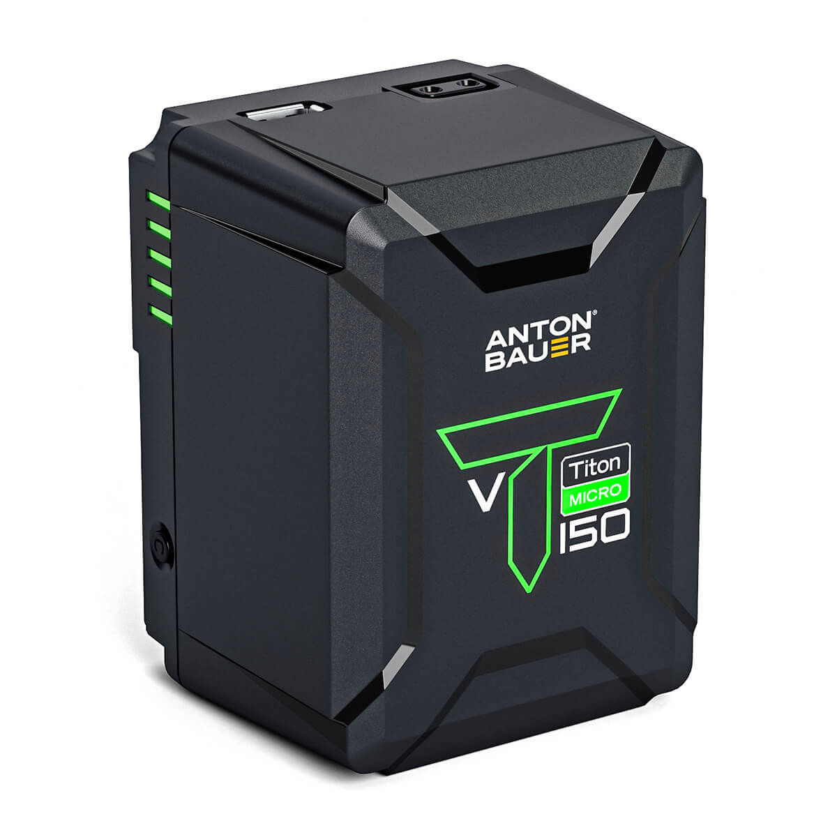 Anton Bauer Titon Micro 150 V-Mount - 168Wh 10A battery