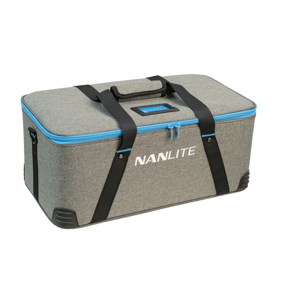 Nanlite Forza 60CR Kit with FM Mount Projection Attachment (19&36)