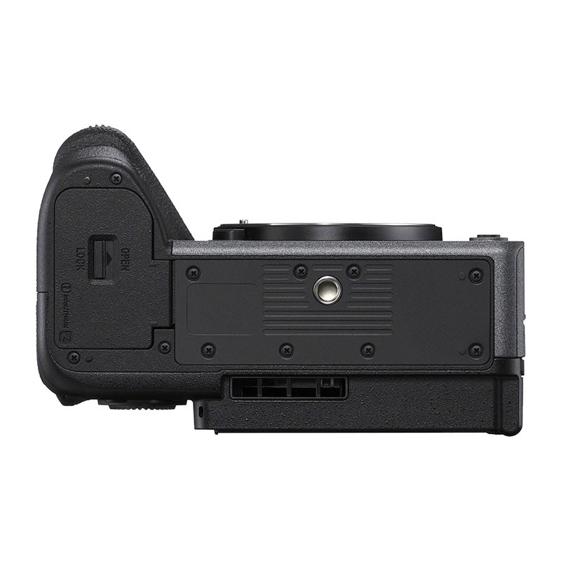 Sony FX3A Cinema Line пълноформатна камера