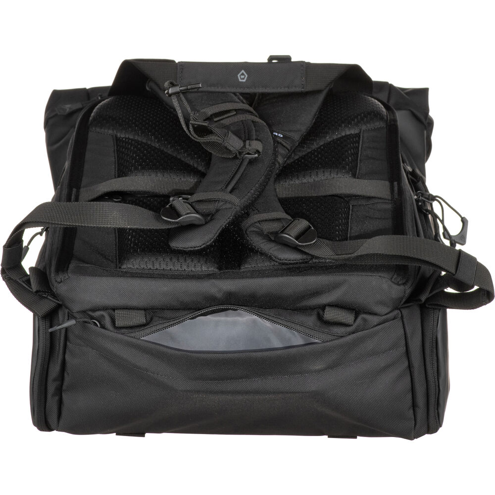 Раница WANDRD PRVKE Bag Only 31L Black