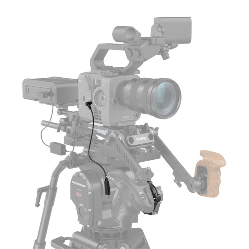 Адаптер за ръкохватка към ARRI Rosette за SONY FX6 от SmallRig