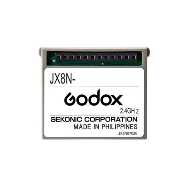 Sekonic RT-GX Godox модул за светломер L-858D