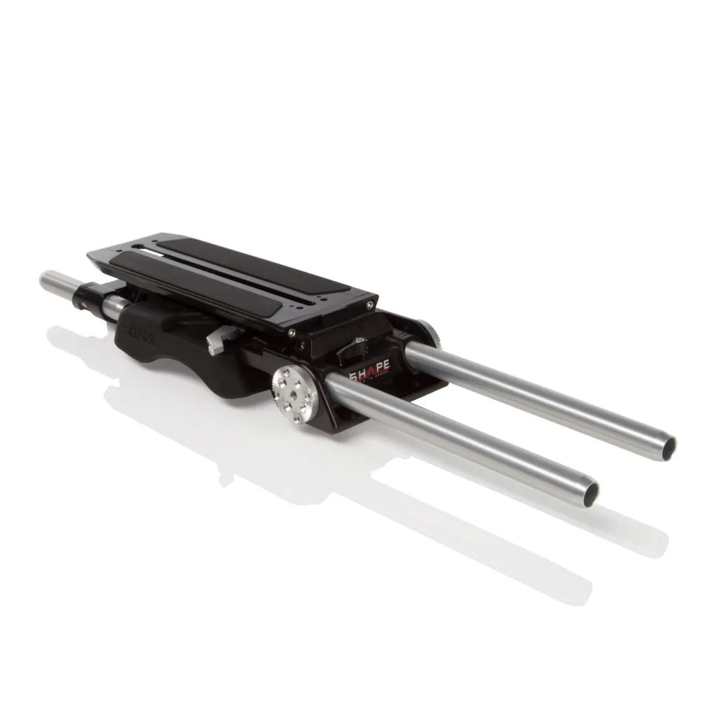 SHAPE Sony FX6 baseplate and top plate with handle