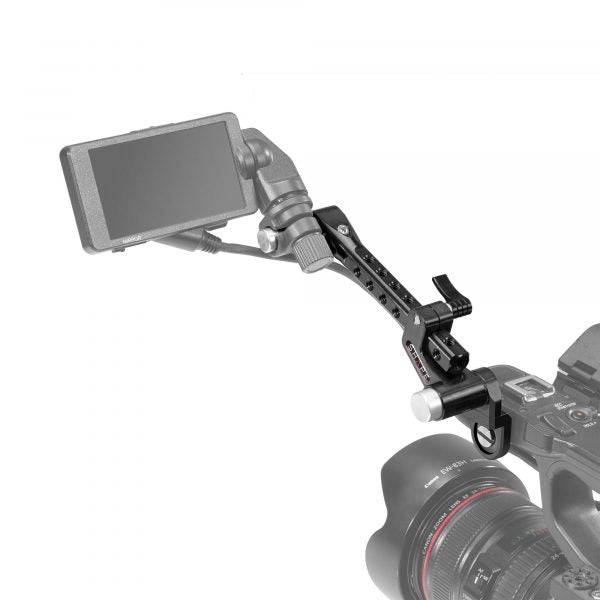 SHAPE Sony FX6 baseplate, top plate, controller top handle,VF. mount, matte box, follow focus pro