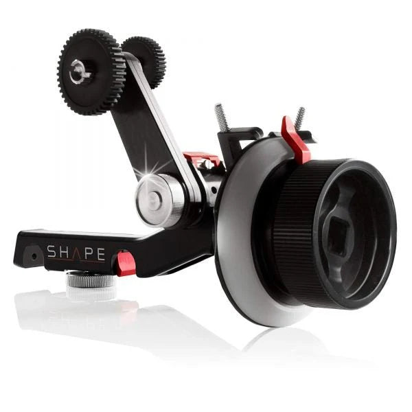 SHAPE Sony FX6 baseplate, top plate, controller top handle,VF. mount, matte box, follow focus pro