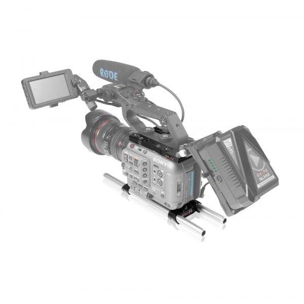 SHAPE Sony FX6 клетка за камера
