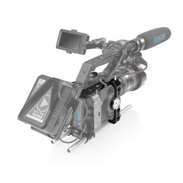 SHAPE Sony FX6 клетка за камера