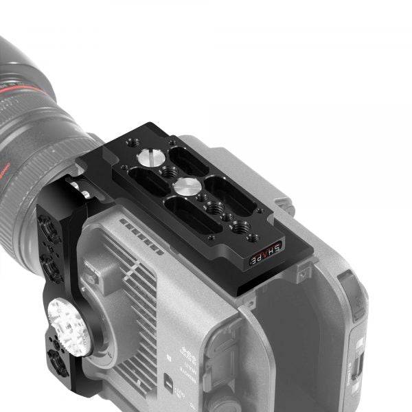 SHAPE Sony FX6 клетка за камера
