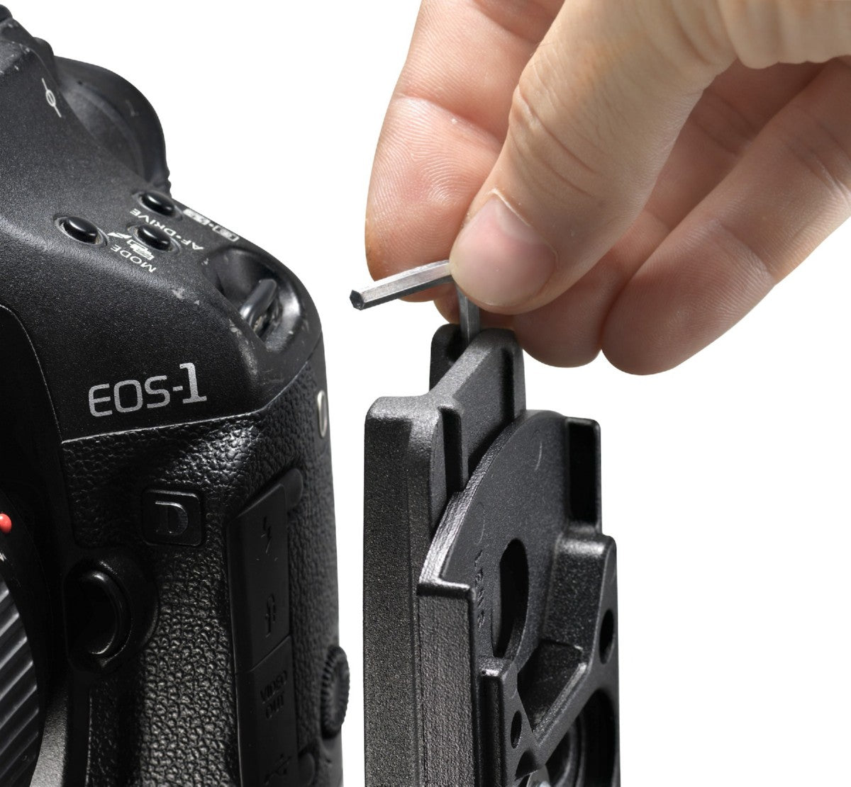 Manfrotto RC4 L Bracket