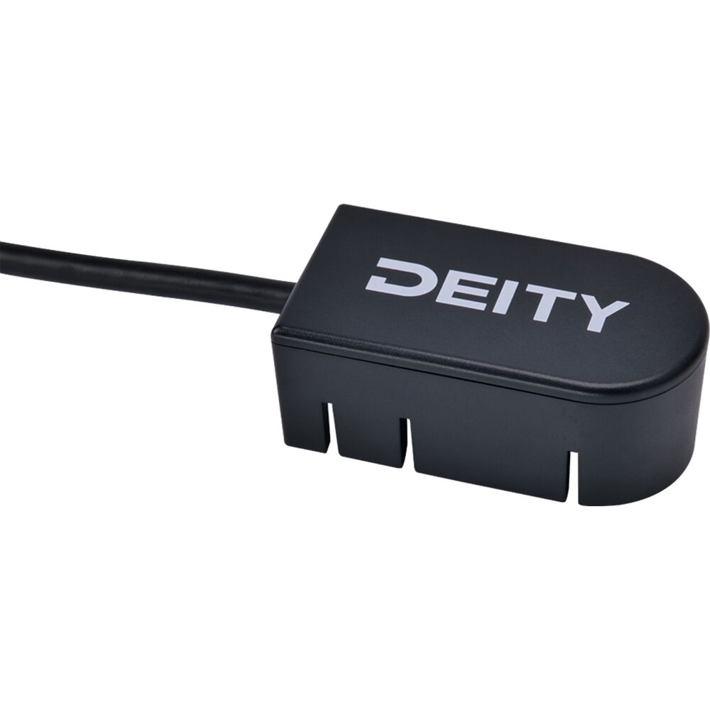 Deity SPD-T4BATT - TA4f to Smart Battery Cup