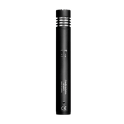 Кондензаторен инструментален микрофон Audio-Technica AT4021 - Cardioid