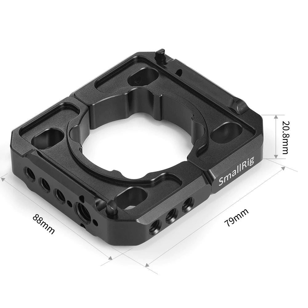 SmallRig Mounting Clamp for DJI Ronin S Gimbal