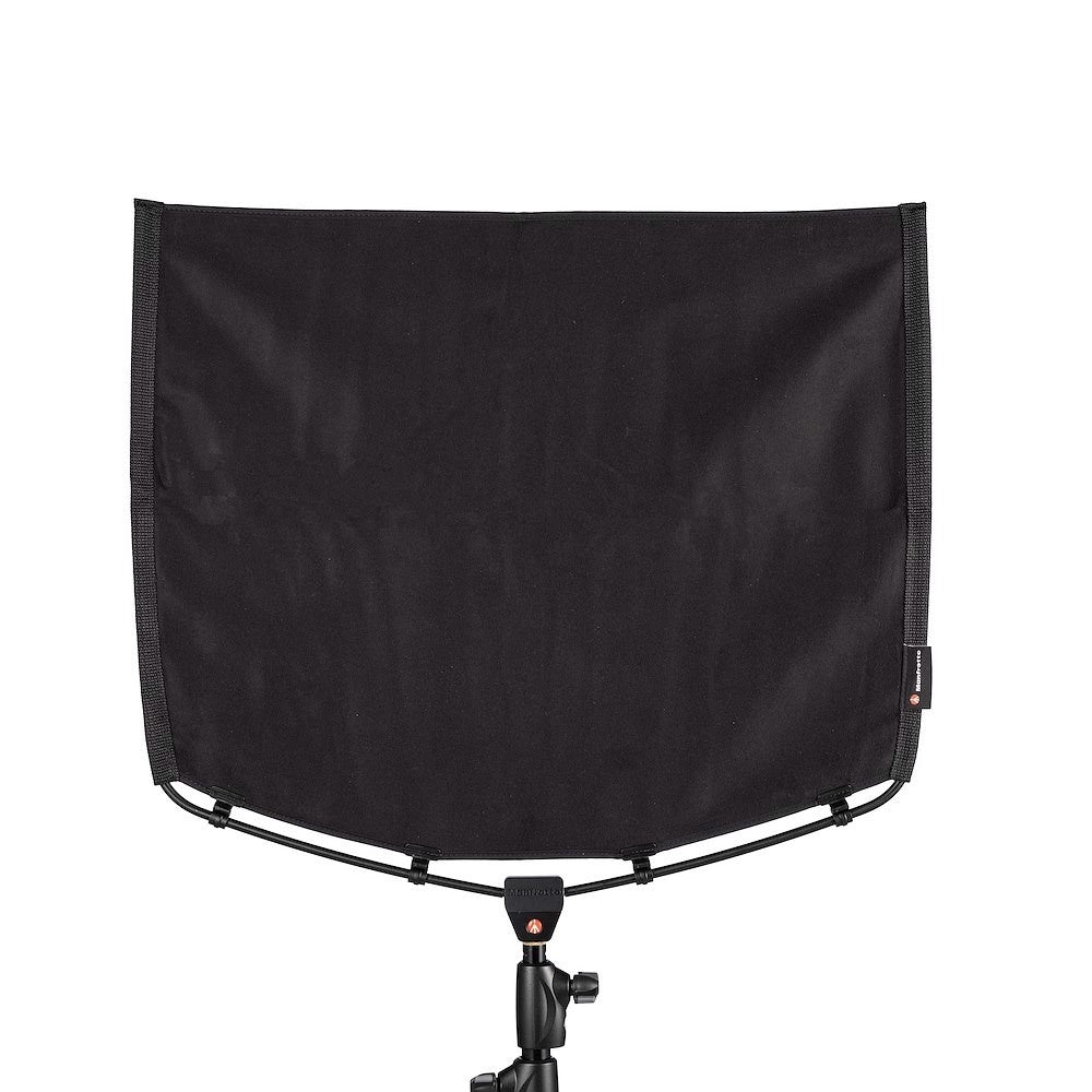 Manfrotto Rapid Flag 18x24 Kit (45x60 cm)