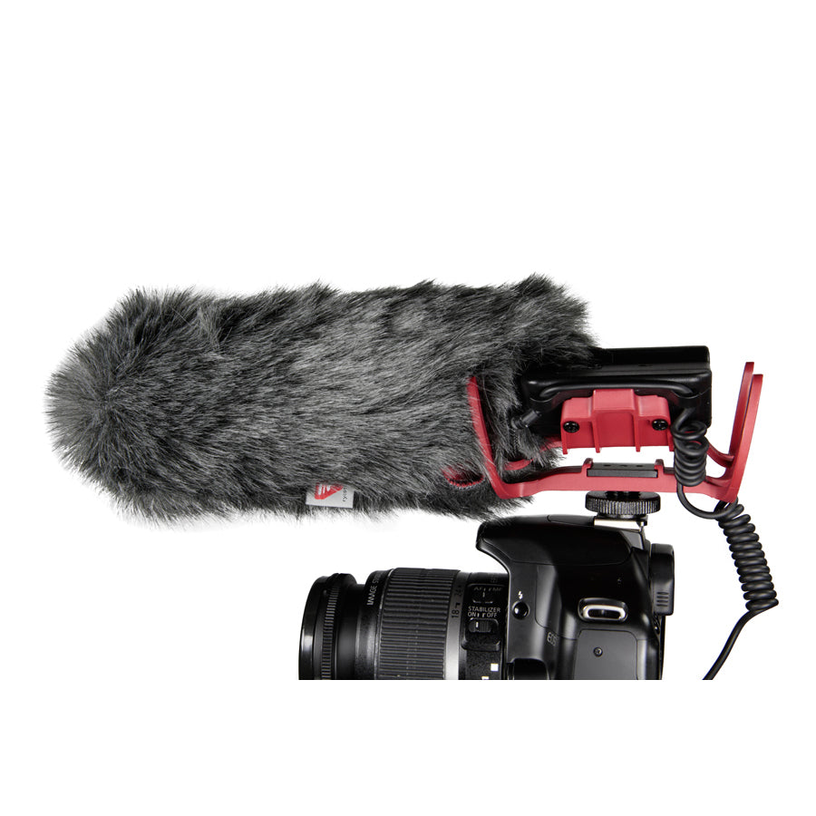 Rycote - Rode VideoMic (Original & Lyre) Mini Windjammer