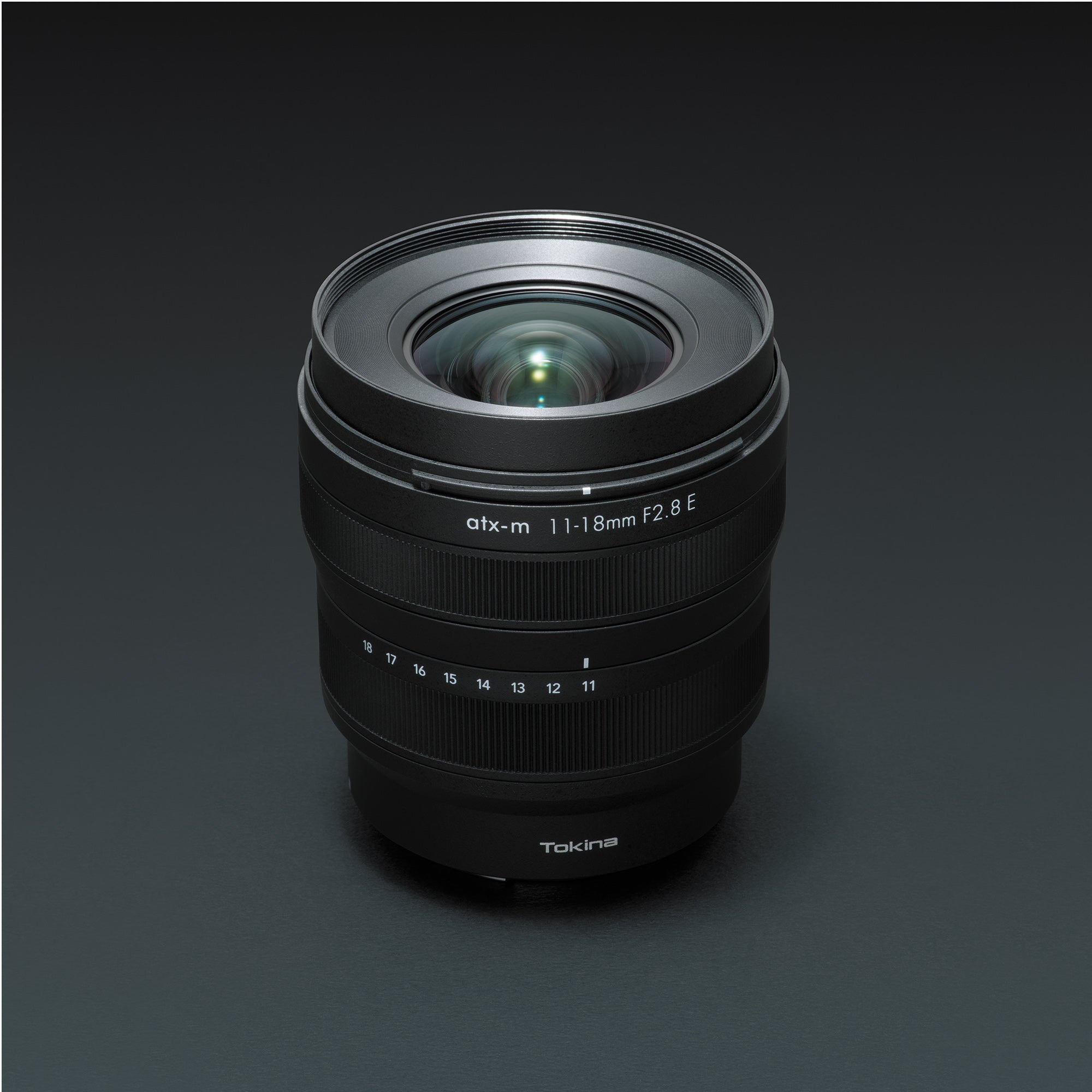 Обектив Tokina AF ATX-M 11-18 f2.8 за Sony E APS-C