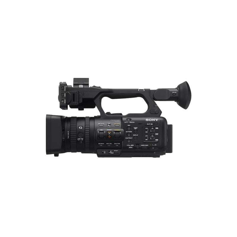 Видеокамера Sony HXR-NX800