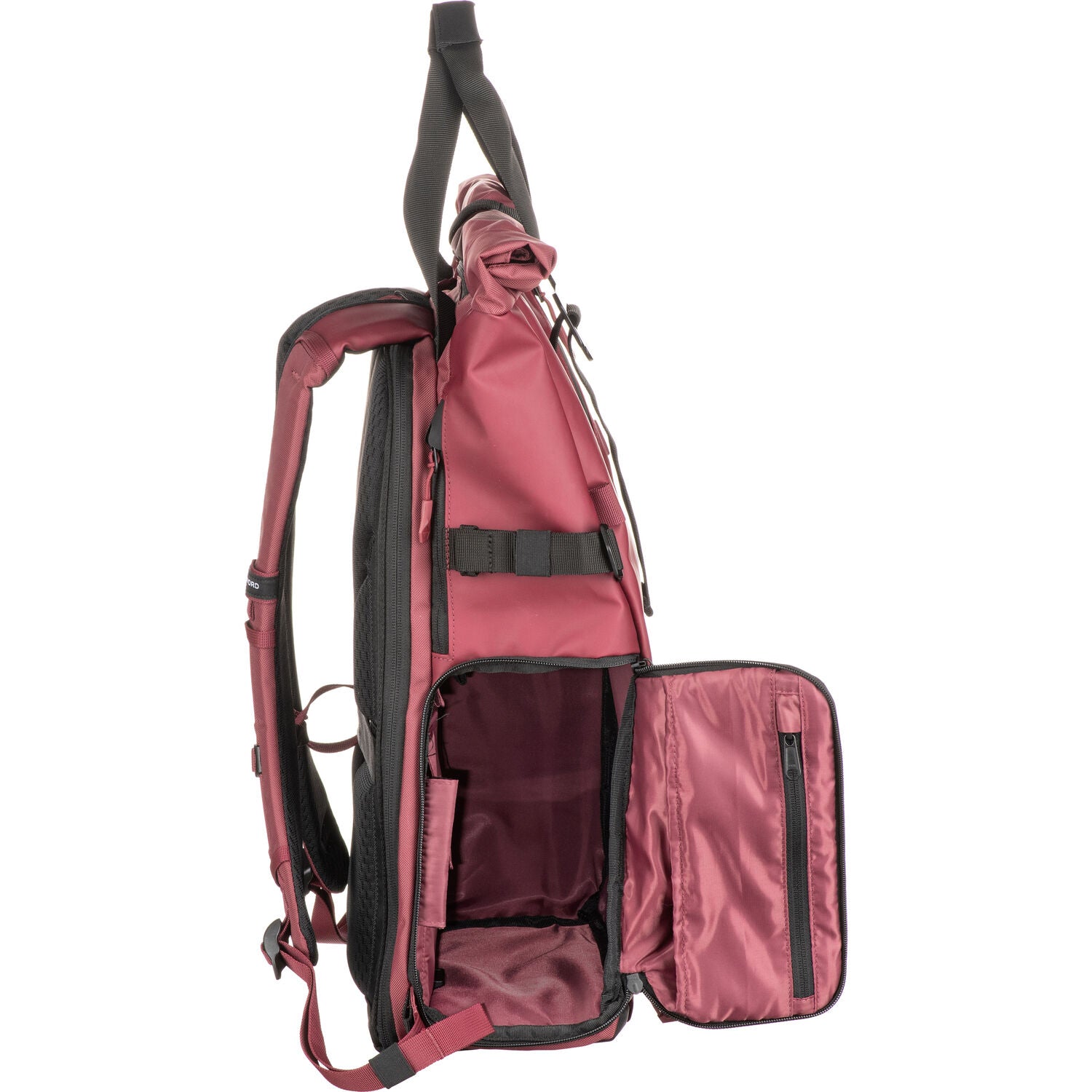 Раница WANDRD PRVKE Bag Only 31L Rhone Burgundy