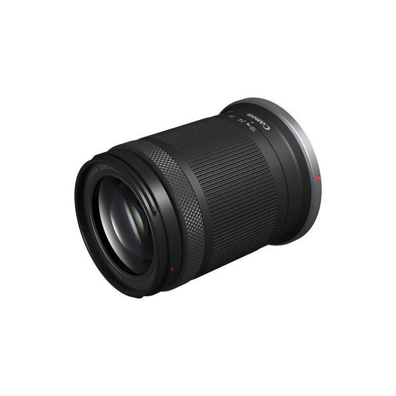 Canon EOS R7 Camera + RF-S 18-150 IS STM + RF 50mm f1.8