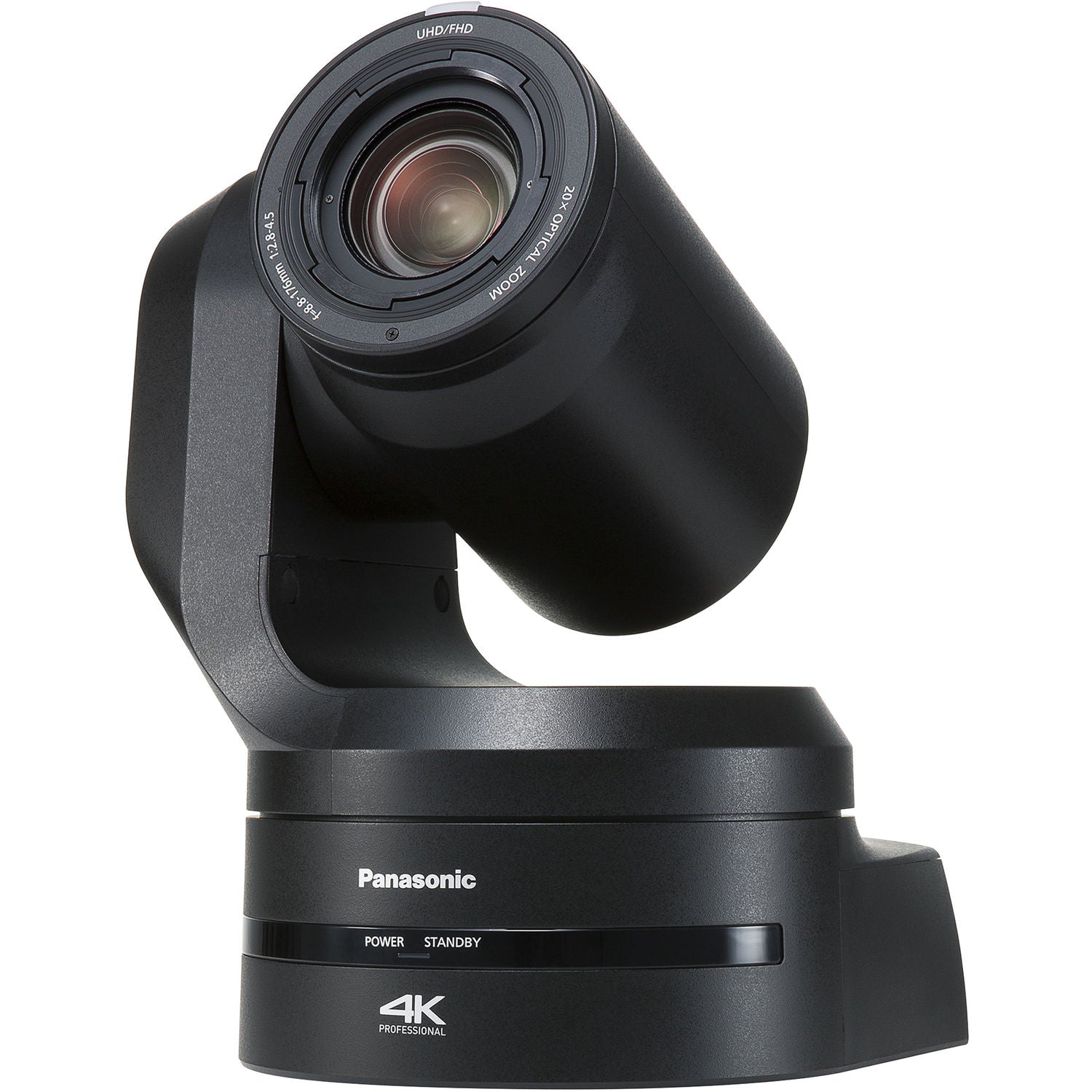 PTZ камера Panasonic AW-UE150AKEJ - 4K PTZ Camera с AUTO-TRACKING - черно