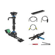 ARRI ARTEMIS 2, 1.8 инча Къс Пост, Basic Set
