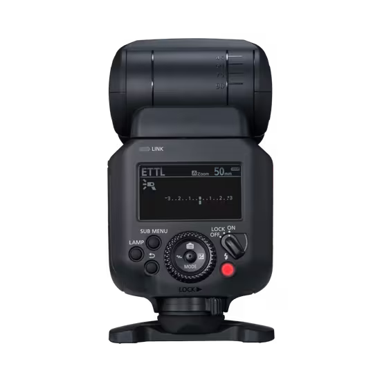 Speedlite Canon EL-5 Ver. 2