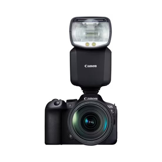 Speedlite Canon EL-5 Ver. 2