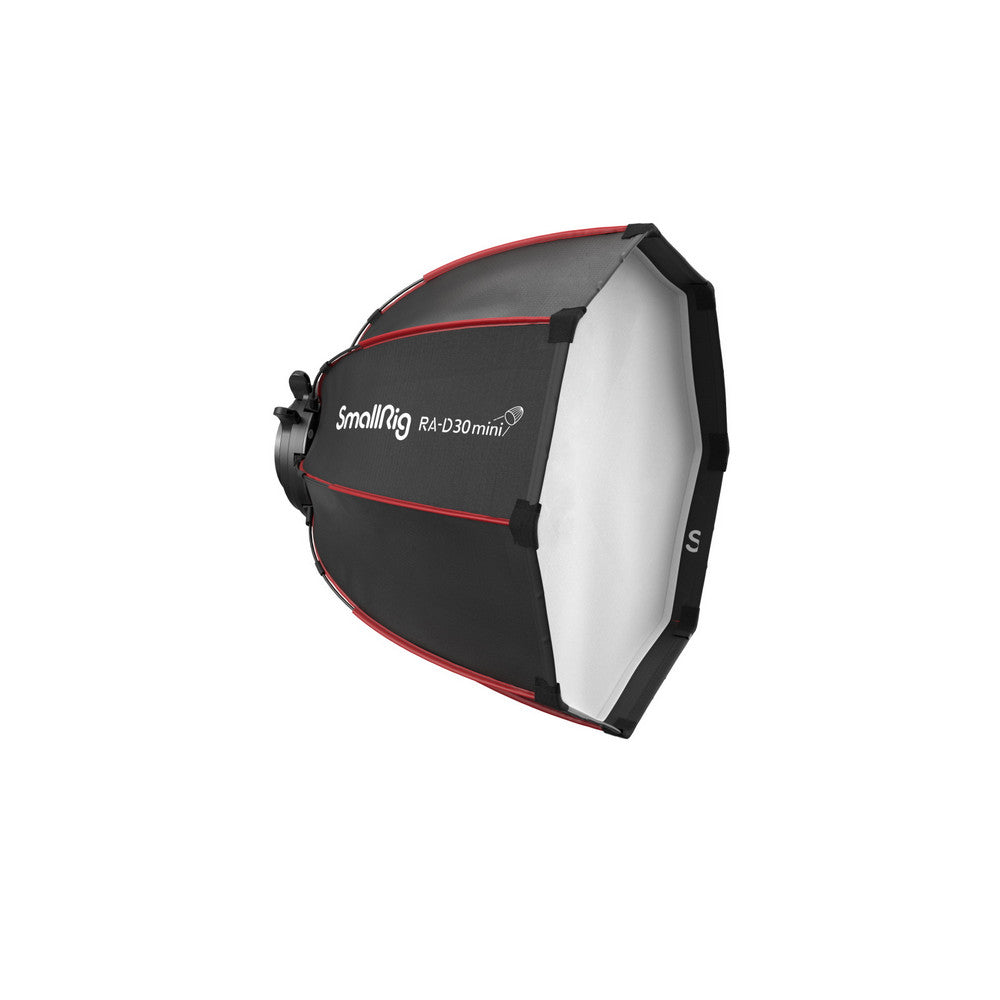 SmallRig RA-D30 Softbox Parabolic for RC 60 B