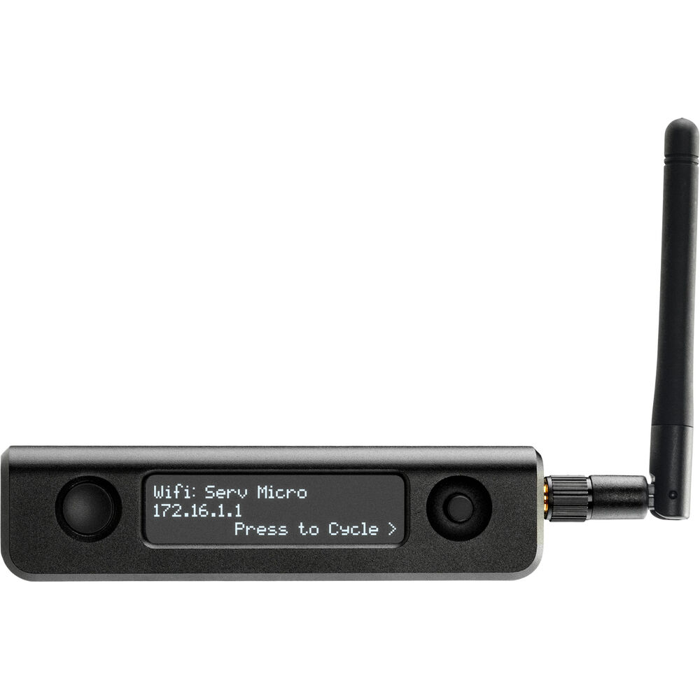 Teradek SERV Micro