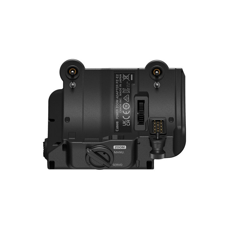 Адаптер Canon POWER ZOOM ADP PZ-E2