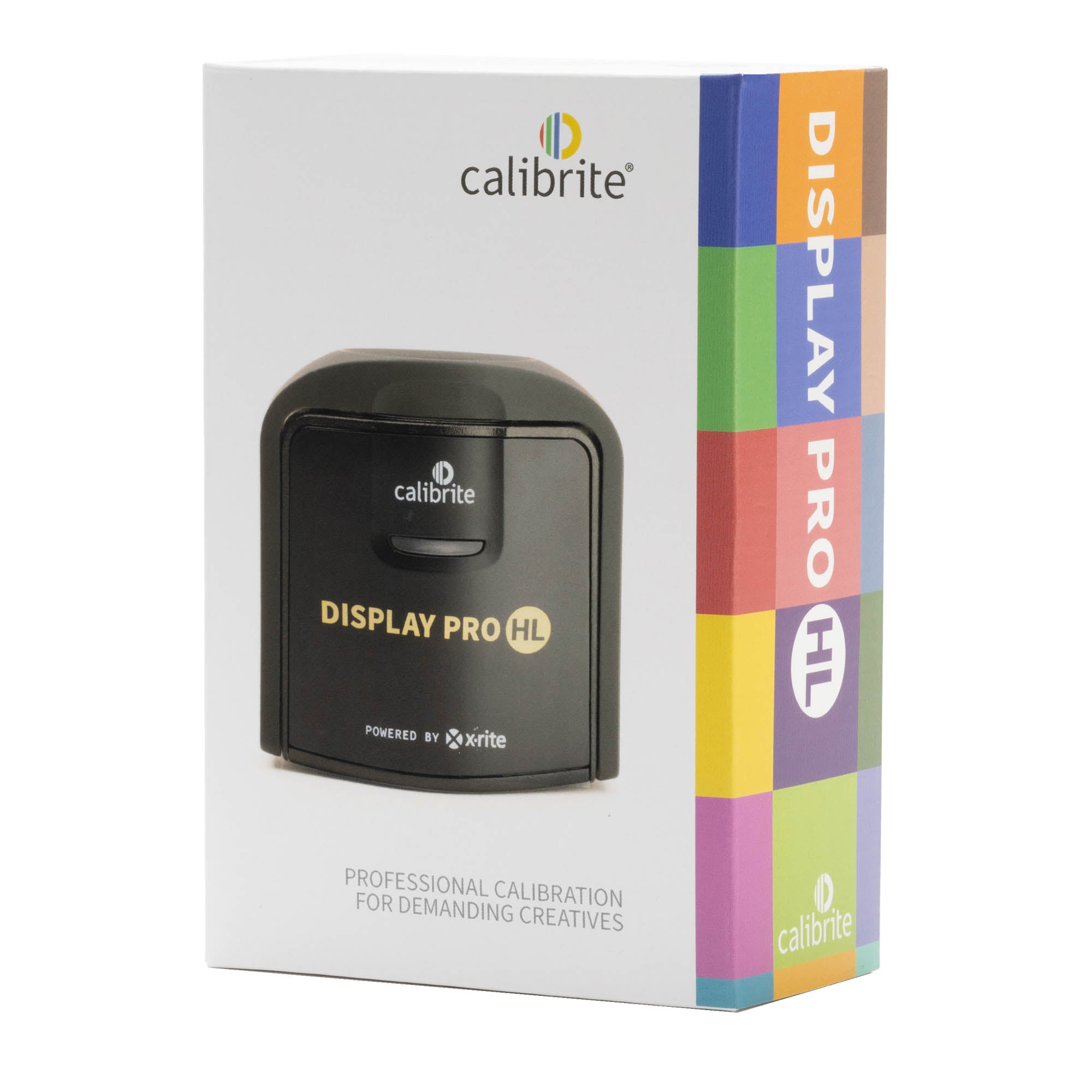 Калибратор/Колориметър Calibrite Display Pro HL