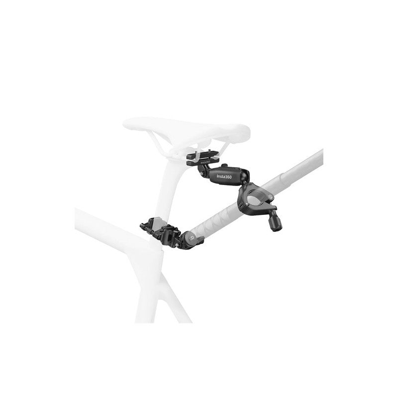 Комплект за колело Insta360 Bike tail mount