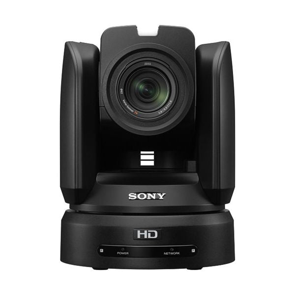 PTZ камера Sony BRC-H800 FHD - черно (без AC адаптер)