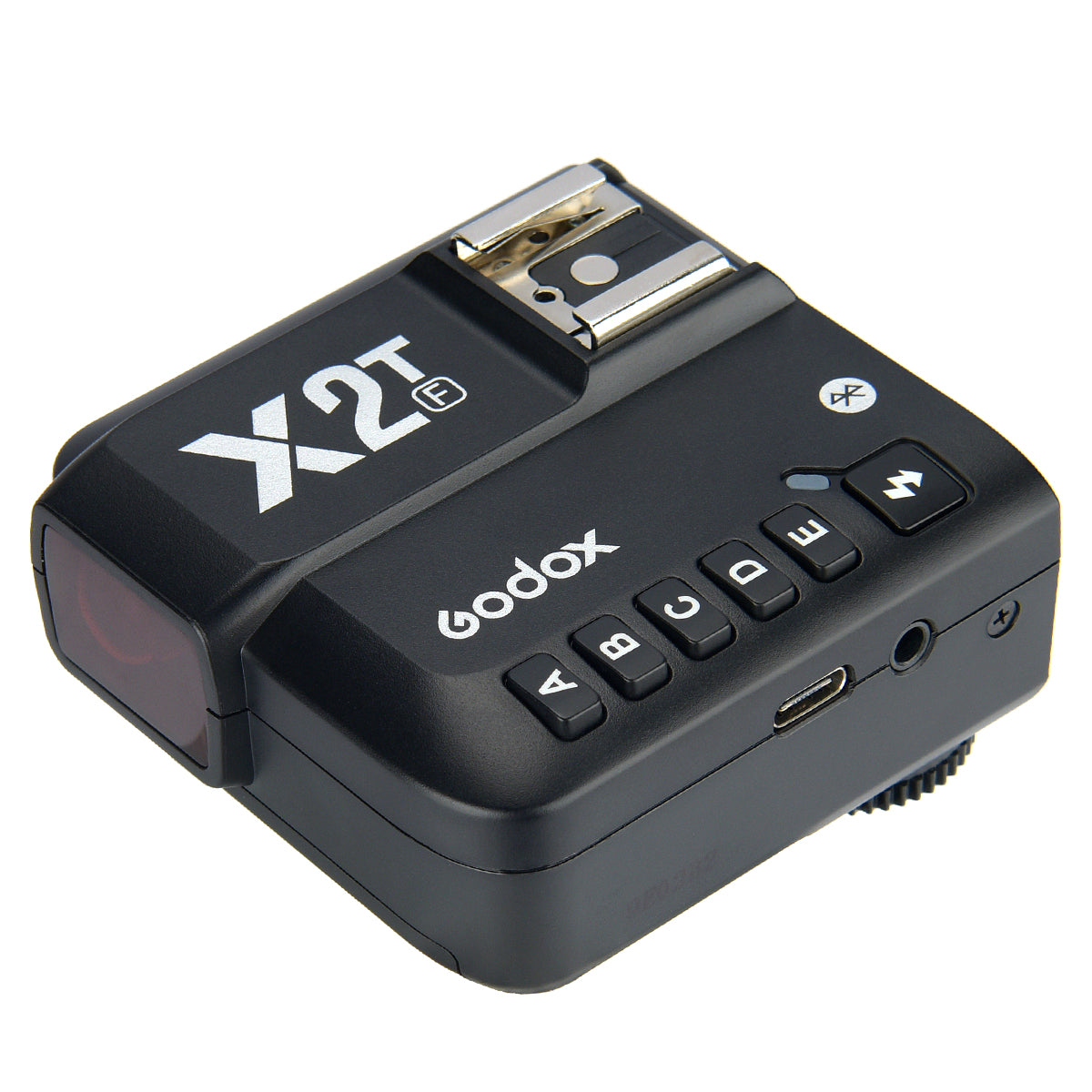 TTL Радиосинхронизатор Godox X2TF - предавател за Fujifilm