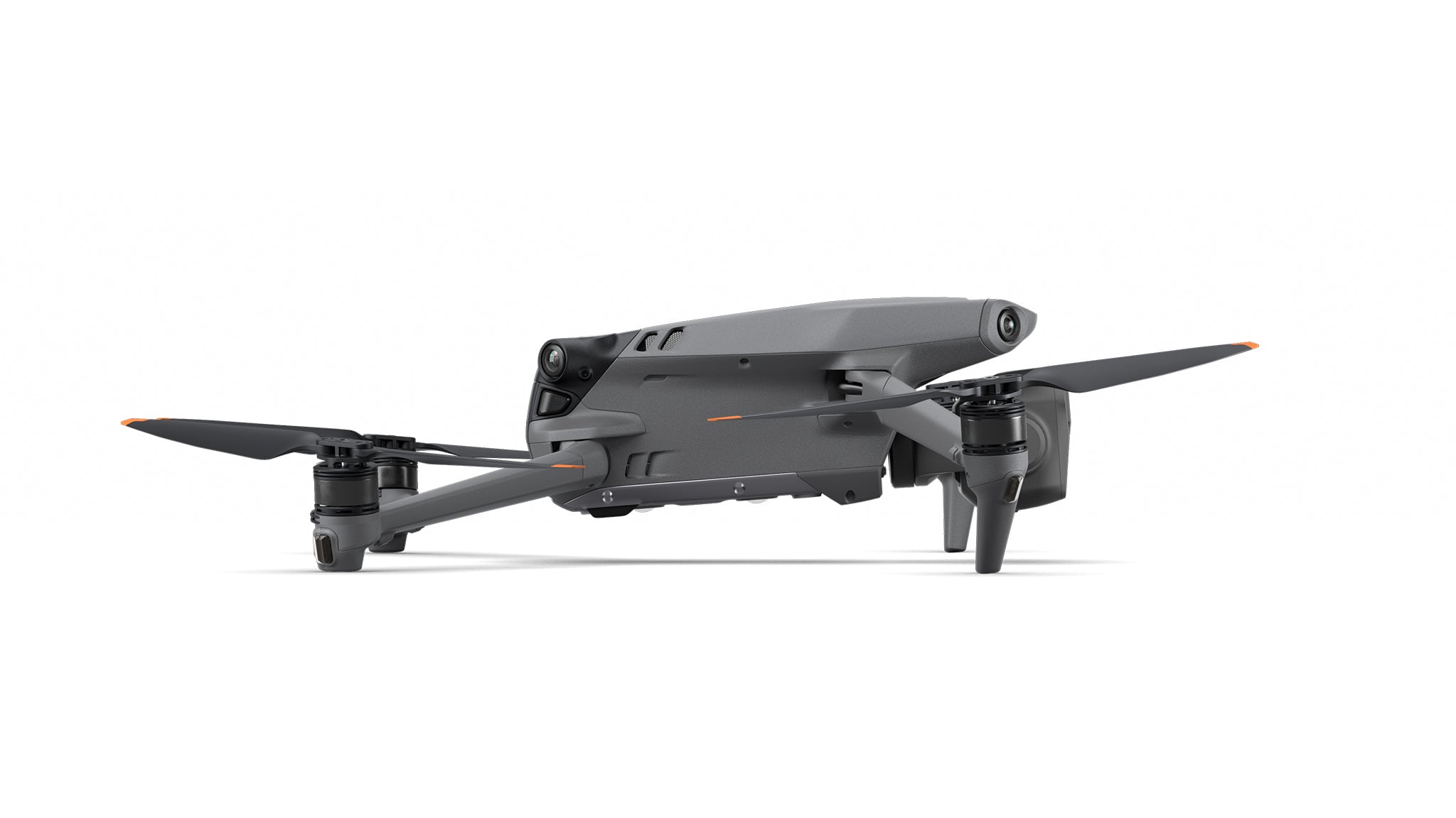 Дрон DJI Mavic 3 Pro Fly More Combo (DJI RC) - Квадрокоптер