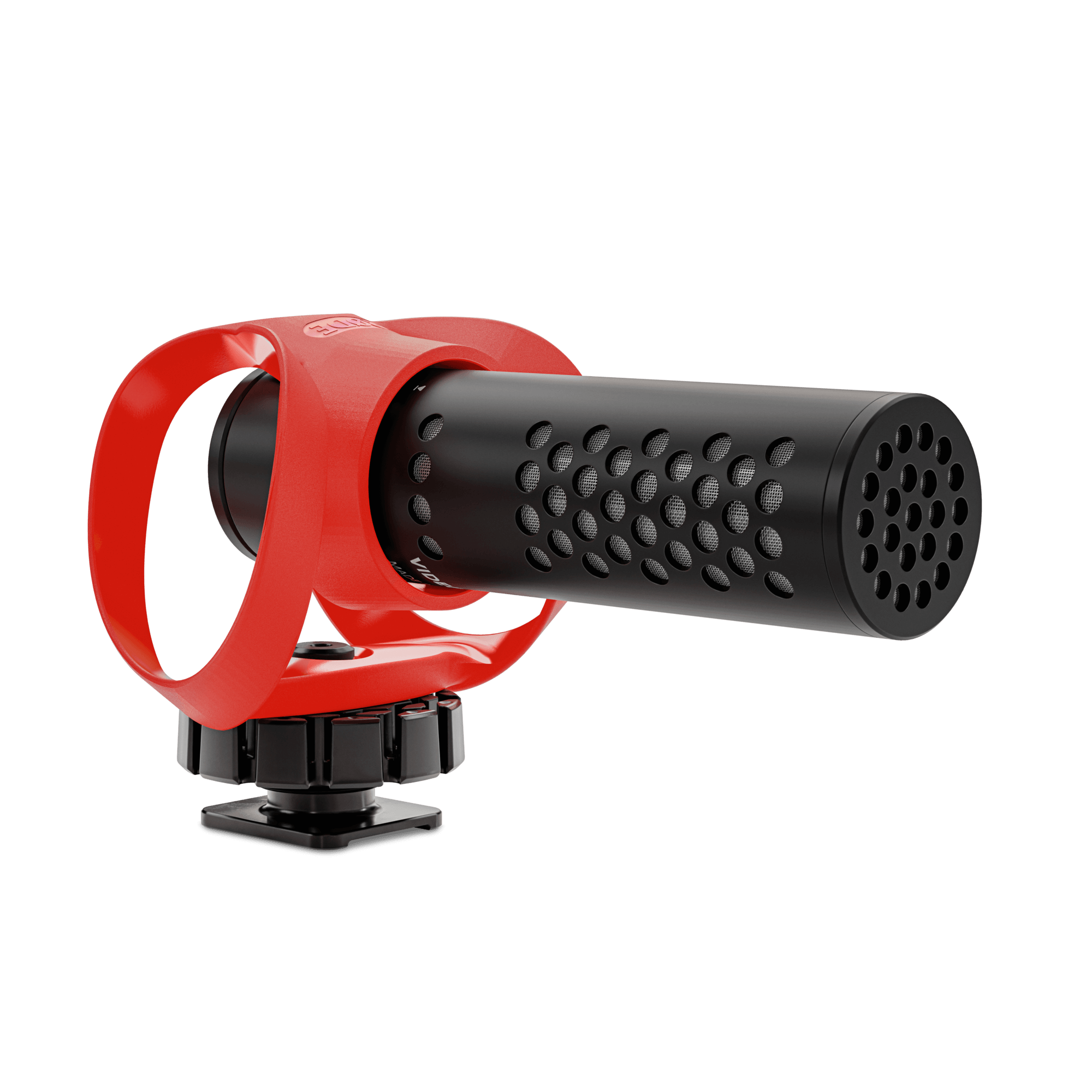 Компактен микрофон Rode VideoMicro II